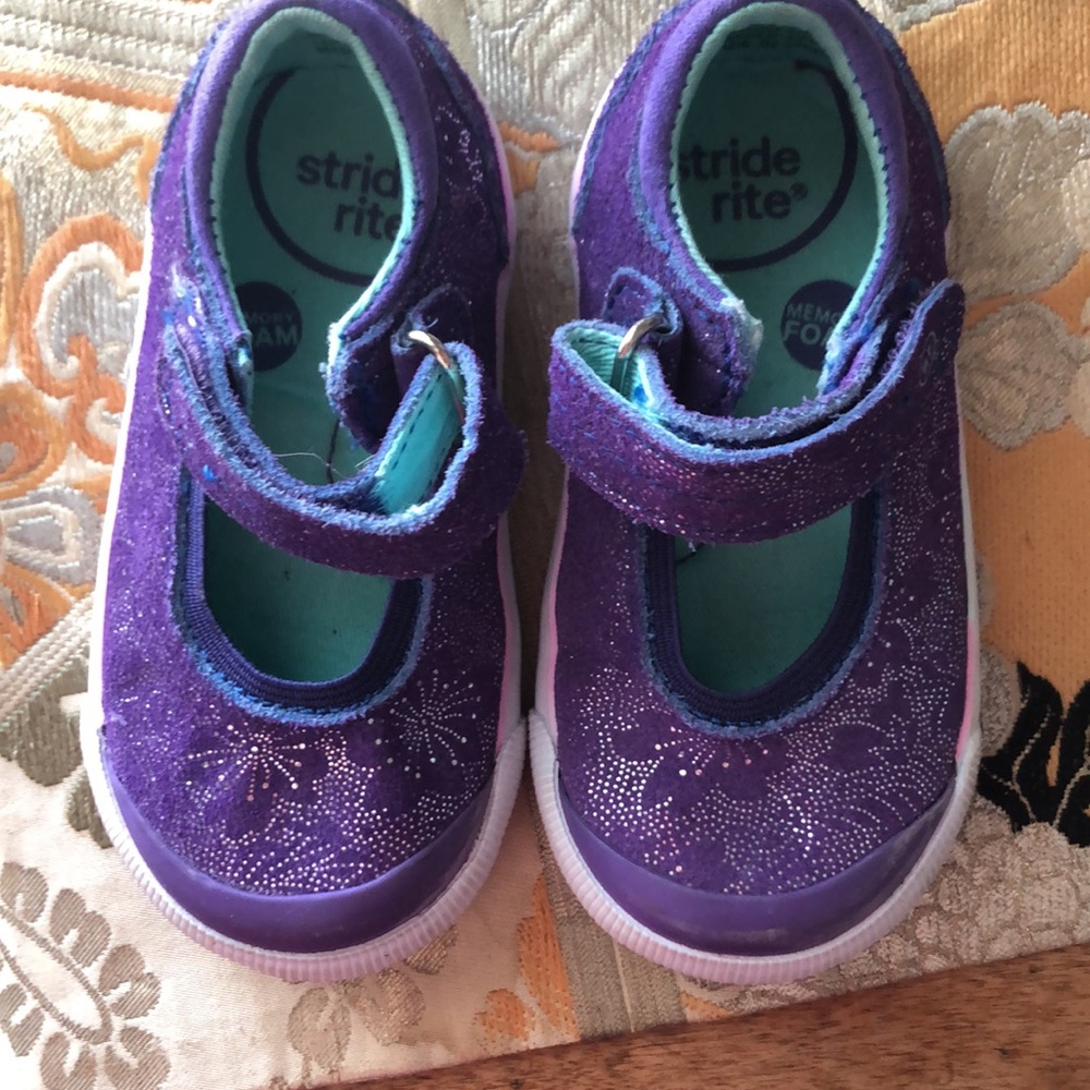 Stride Rite Greer Mary Jane - Picture 4 of 5